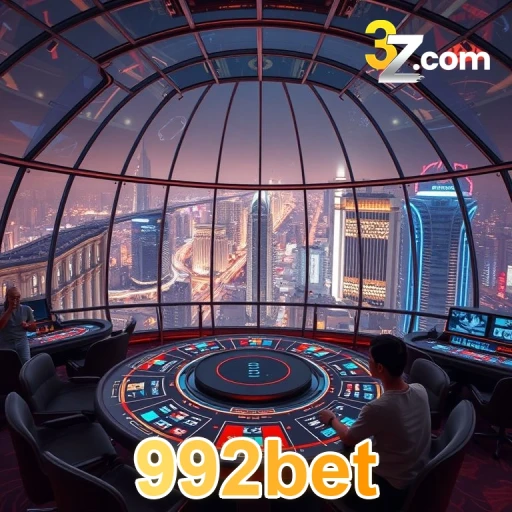 992BET Cassino