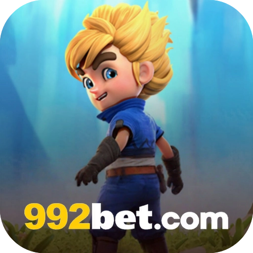992bet Logo